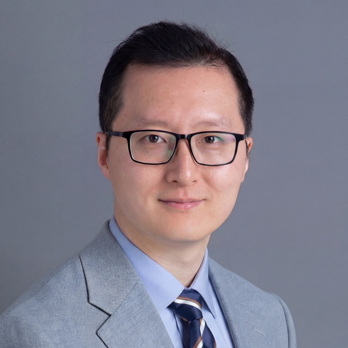 Benjamin Yan